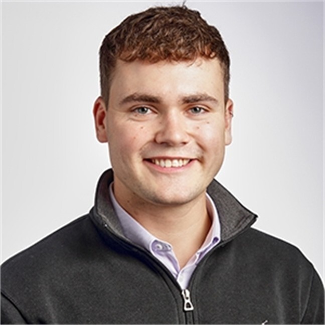 Samuel Fernley portrait